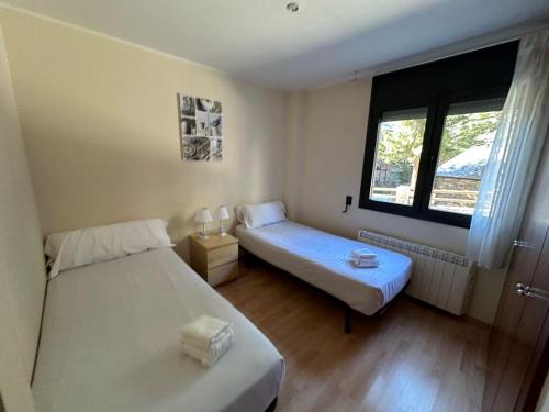 Apartament La Solana del Tarter 6p - El Tarter - Zona Grandvalira - image 10
