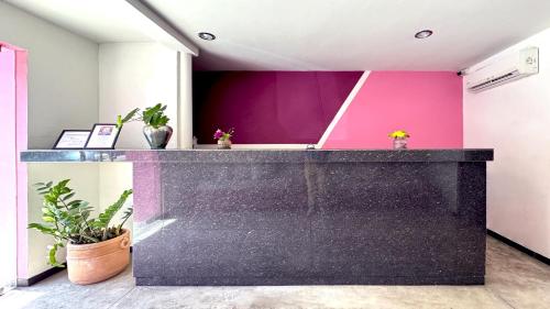 Vestíbulo, Art 57 Hotel (Art 57 Hotel - Adults Only                                                                  ) in Mérida
