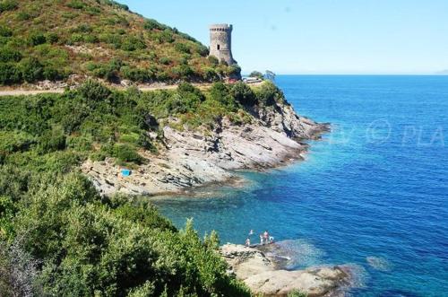 A la découverte de la Haute-Corse