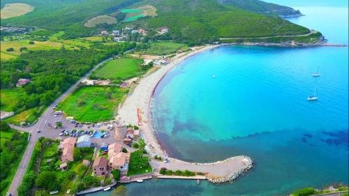 A la découverte de la Haute-Corse