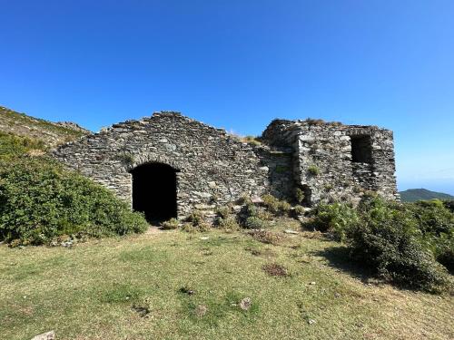 A la découverte de la Haute-Corse