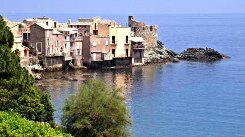 A la découverte de la Haute-Corse