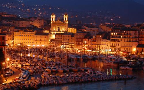 A la découverte de la Haute-Corse