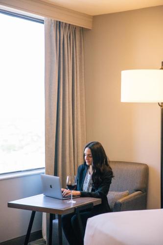 Hyatt Regency Houston - image 2