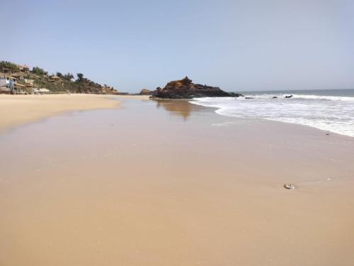 Ker Vento in Toubab Dialao