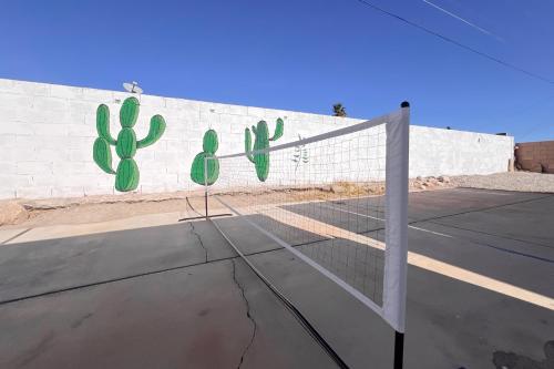 Casa Di Sofia in Palm Springs, USA
