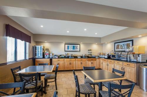 Best Western U.S. Inn in Nashville, USA