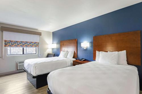 Best Western U.S. Inn in Nashville, USA
