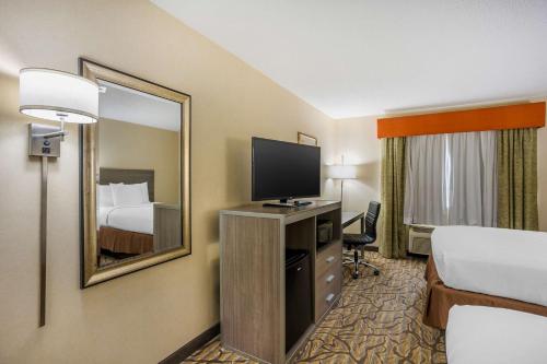 Best Western Danville Inn - main image