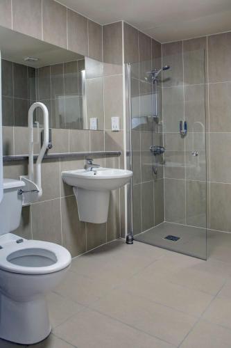 Best Western Invercarse Hotel - image 5