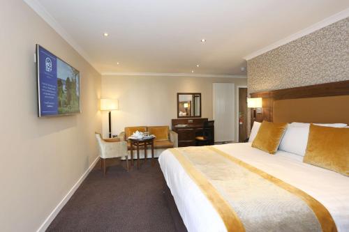 Best Western Invercarse Hotel - image 7