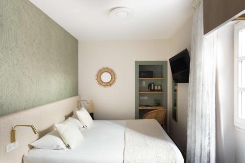 Best Western Hotel du Roy d'Aragon