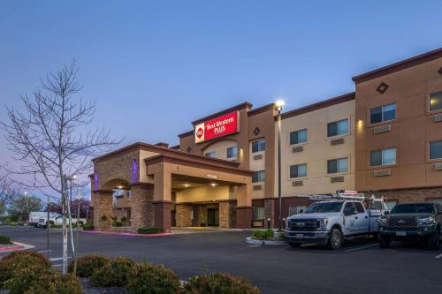 Best Western Plus Taft Inn - image 12