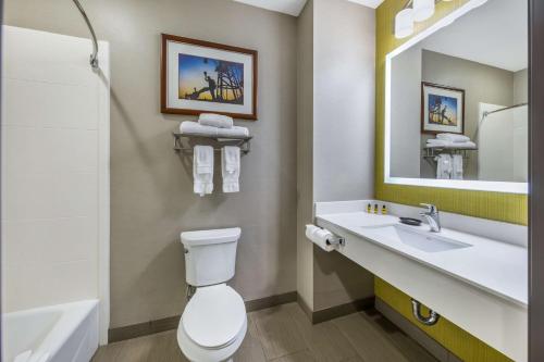 Best Western Plus Taft Inn - image 10