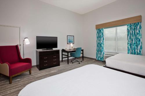 Hilton Garden Inn Benton Harbor