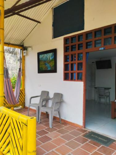 La Rivera Playa Palomino