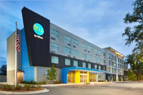 Tru By Hilton Charleston Airport, Charleston (foto 3)