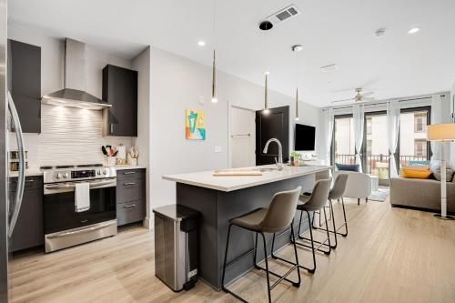 Odyssey Unit 307, Nashville (foto 2)