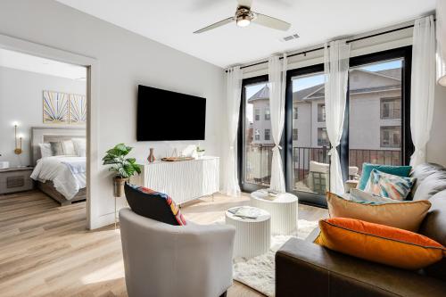 Odyssey Unit 307, Nashville (foto 3)