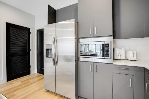 Odyssey Unit 307, Nashville (foto 4)