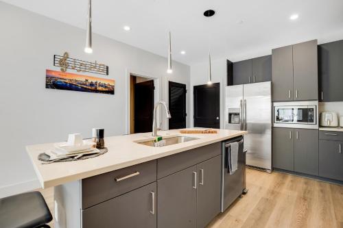 Odyssey Unit 307, Nashville (foto 5)