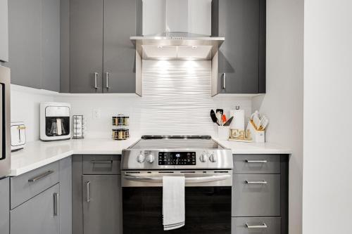 Odyssey Unit 307, Nashville (foto 6)