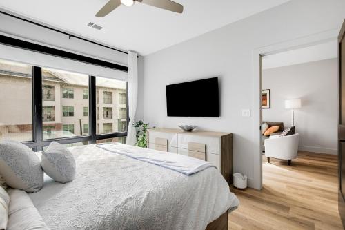 Odyssey Unit 307, Nashville (foto 8)