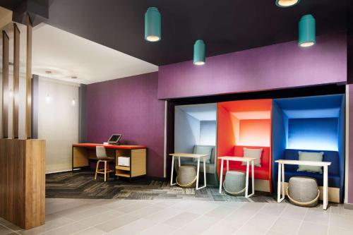 Tru By Hilton Charleston Airport Sc - image 7