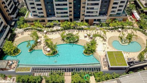 Piscine Resort - Um Oasis no centro de SP | Canal do Anfitrião, São Paulo