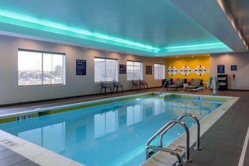 Tru By Hilton Naperville Chicago in Naperville, USA