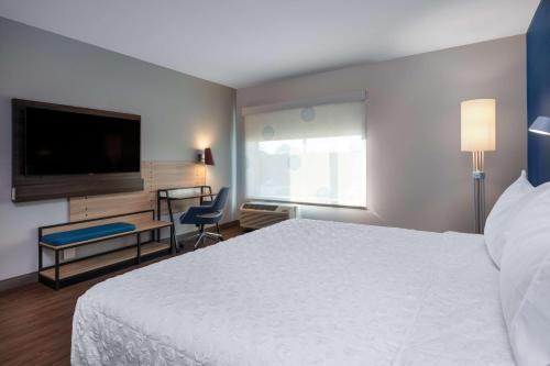 1 king bed
