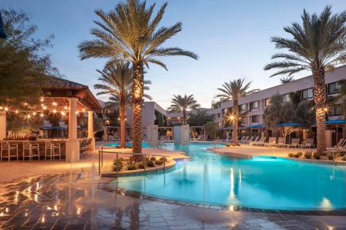 The Scottsdale Resort & Spa, Curio Collection by Hilton