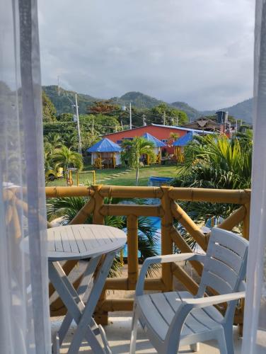 La Rivera Playa Palomino