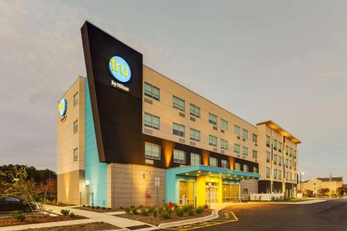 Tru By Hilton Smithfield I-95 in Smithfield, USA