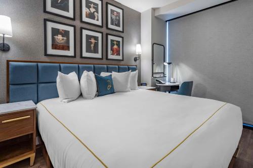The Draper New York, Tapestry Collection by Hilton, New York (Foto 6)