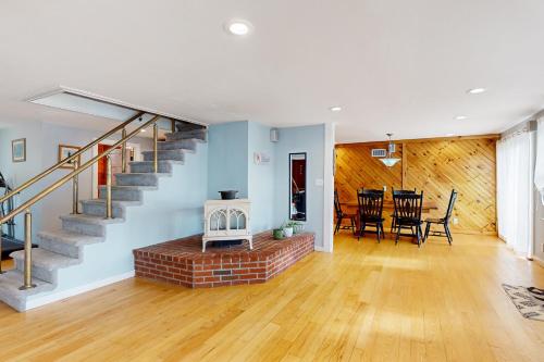 Seabreeze Serenity in Scituate, USA