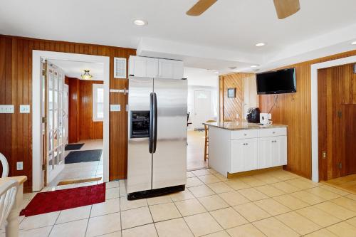 Seabreeze Serenity in Scituate, USA