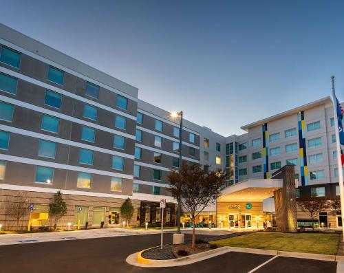 Tru By Hilton Atlanta Airport College Park - image 5