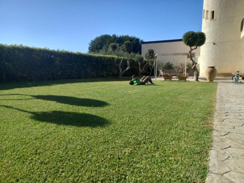 Villa Eagle, Terrasini (photo 3)