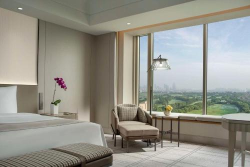 Kempinski Hotel Suzhou