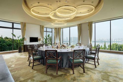 Kempinski Hotel Suzhou