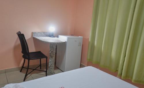 Chambre individuelle