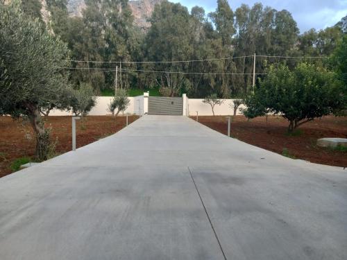 Villa Eagle, Terrasini (photo 8)