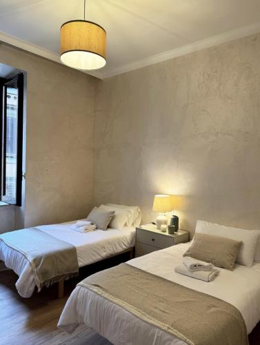 Ten Miles Guesthouse Roma - image 4