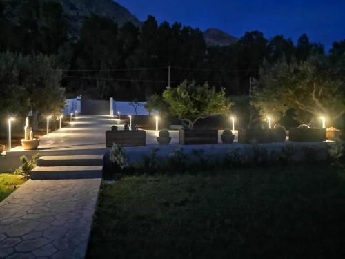 Villa Eagle, Terrasini (photo 9)