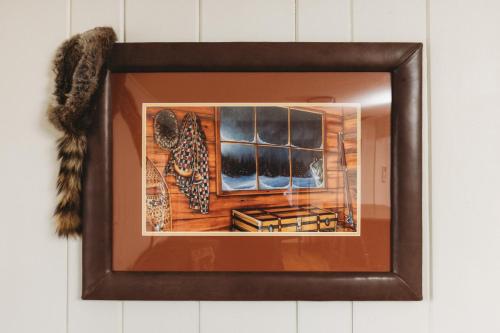 Trappers Cabin in Glenwood Springs, USA