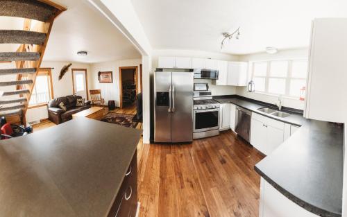 Trappers Cabin in Glenwood Springs, USA
