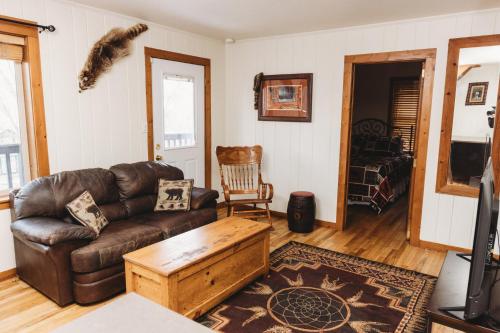 Trappers Cabin in Glenwood Springs, USA