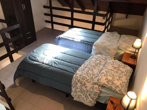 Departamentos El Amanecer in 센테나리오