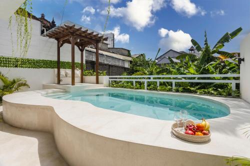 Doris Villa Canggu - 2 Bedrooms